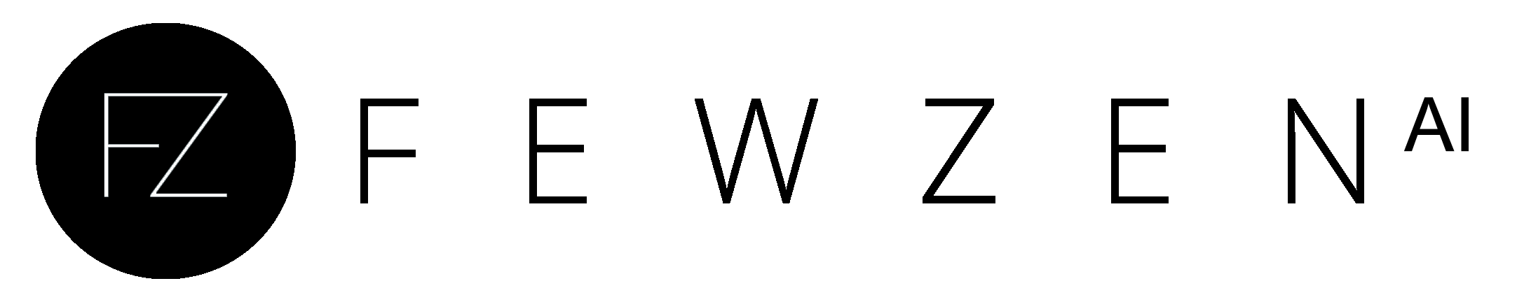 FewzenAI Logo